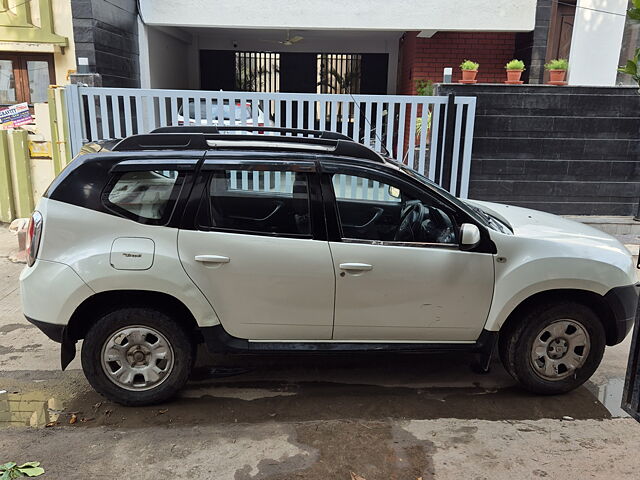 Used Renault Duster [2012-2015] 85 PS RxE Diesel in Indore