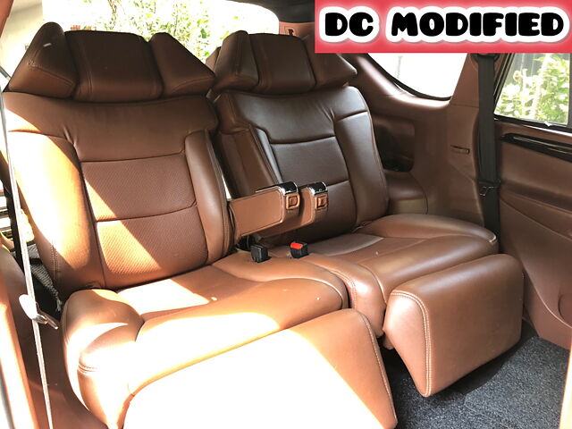 Used 2016 Toyota Innova Crysta in Mumbai