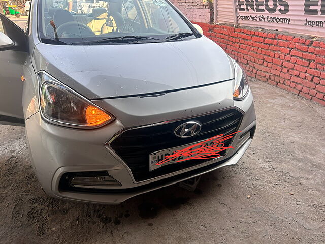 Used Hyundai Xcent E CRDi in Chandigarh