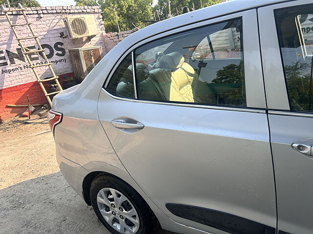 Used Hyundai Xcent E CRDi in Chandigarh