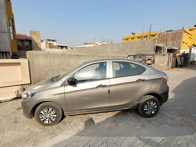 Used 2020 Tata Tigor in Mathura