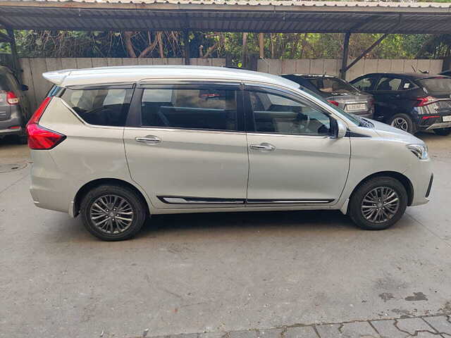 Used Maruti Suzuki Ertiga [2018-2022] ZXi Plus in Surat