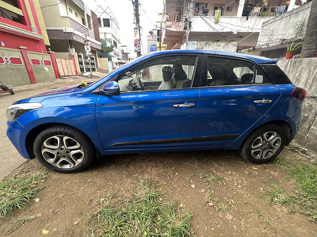 Used 2018 Hyundai Elite i20 in Bhimavaram