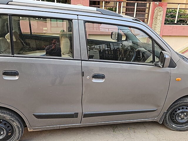 Used 2018 Maruti Suzuki Wagon R in Banswara