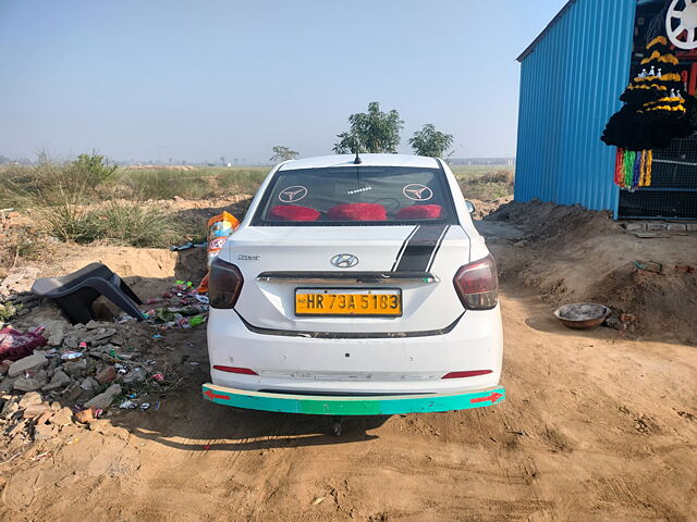 Used Hyundai Xcent [2014-2017] SX 1.1 CRDi (O) in Faridabad