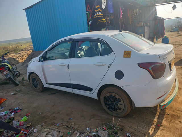 Used 2016 Hyundai Xcent in Faridabad