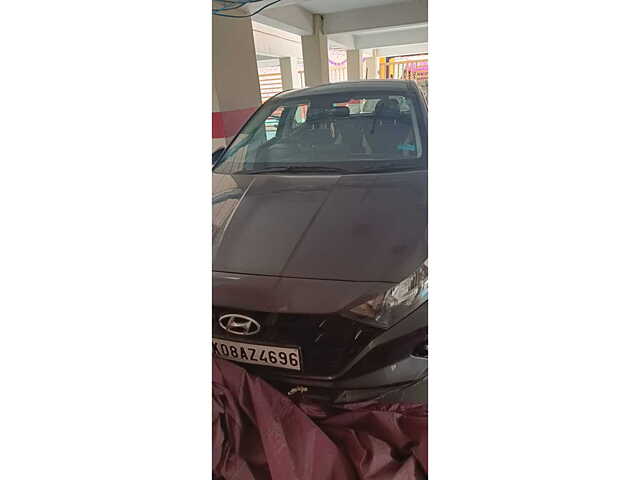 Used Hyundai i20 [2020-2023] Magna 1.2 MT [2020-2023] in Haridwar