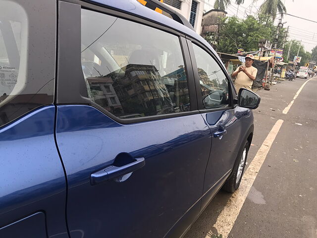 Used Renault Triber [2019-2023] RXT in Kolkata