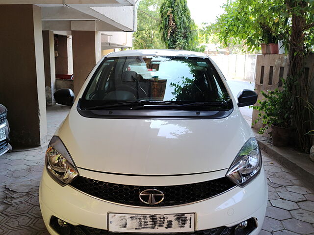 Used Tata Tiago [2016-2020] Revotron XM [2016-2019] in Ahmedabad