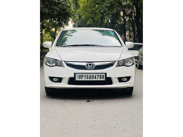 Used Honda Civic [2010-2013] 1.8V AT Sunroof in Delhi
