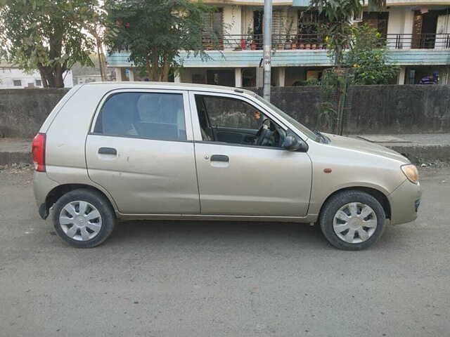Used Maruti Suzuki Alto K10 [2010-2014] VXi in Mumbai
