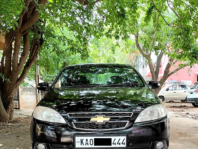 Used 2008 Chevrolet Optra in Bangalore