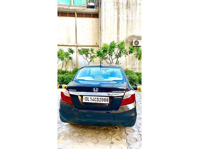 Used Honda Amaze [2016-2018] Privilege Edition Petrol in Greater Noida