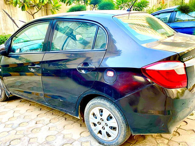 Used Honda Amaze [2016-2018] Privilege Edition Petrol in Greater Noida