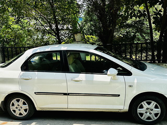 Used Honda City ZX GXi in Ujjain