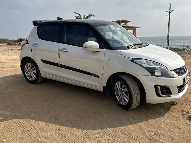 Used 2012 Maruti Suzuki Swift in Junagadh