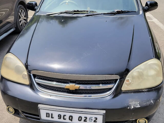 Used Chevrolet Optra [2005-2007] Elite 1.6 in Delhi