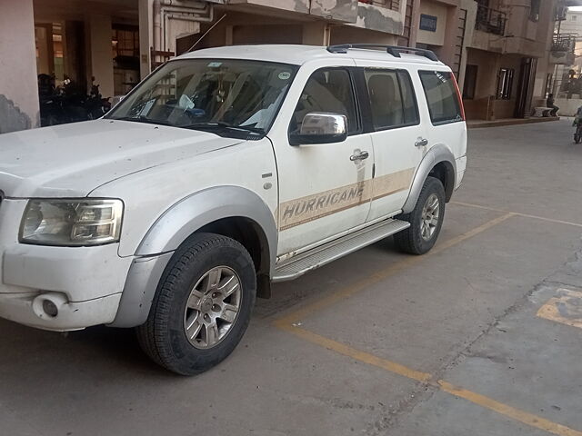 Used Ford Endeavour [2007-2009] XLT TDCi 4x2 in Bharuch