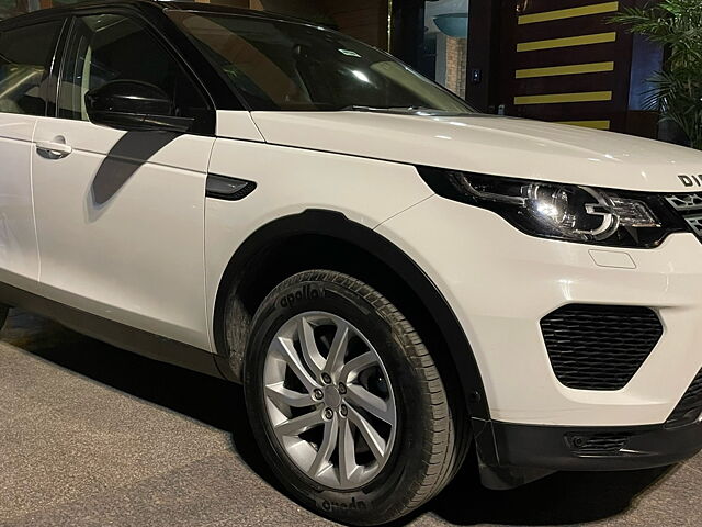 Used Land Rover Discovery Sport [2018-2020] HSE Petrol in Delhi