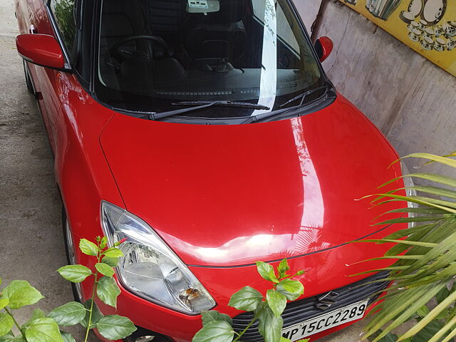 Used 2020 Maruti Suzuki Swift in Tikamgarh