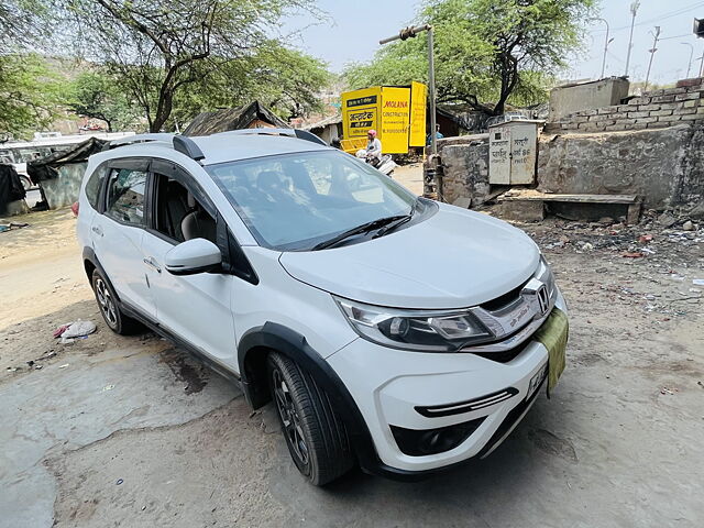 Used 2016 Honda BR-V in Jaipur