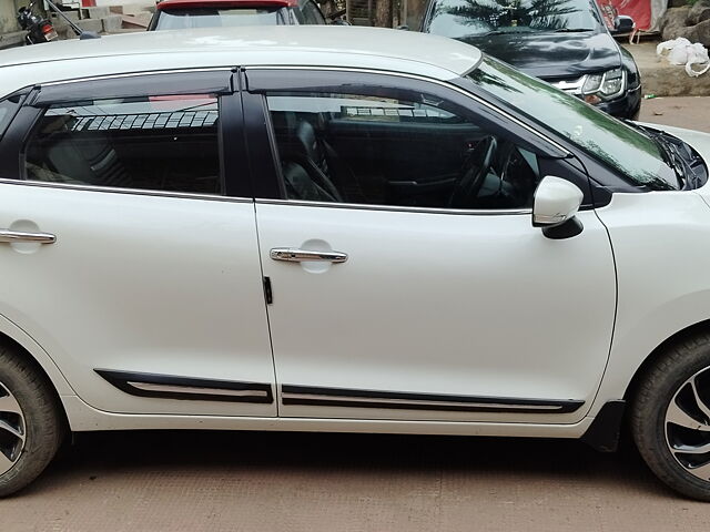 Used 2021 Maruti Suzuki Baleno in Janjgir-Champa