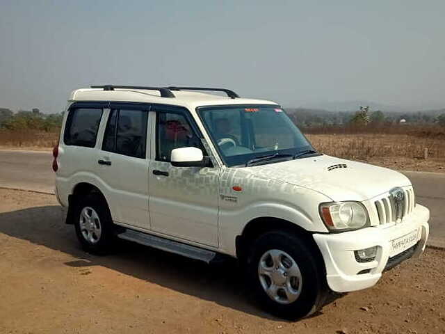 Used 2013 Mahindra Scorpio in Burhanpur