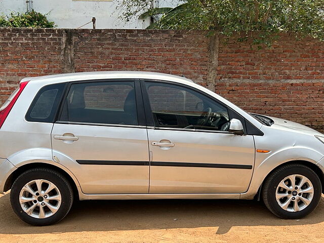 Used 2012 Ford Figo in Nizamabad