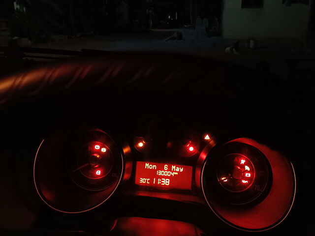 Used Fiat Avventura Emotion Multijet 1.3 in Bangalore