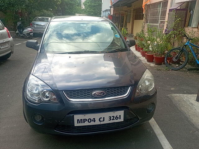 Used 2012 Ford Fiesta/Classic in Bhopal