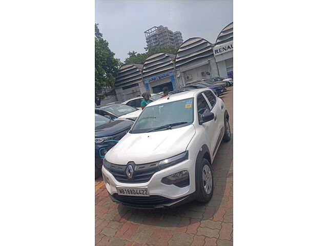 Used 2020 Renault Kwid in Kolkata