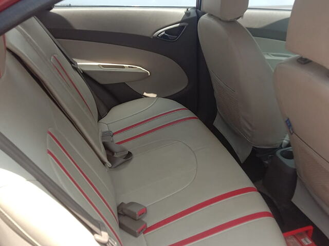 Used Chevrolet Sail [2012-2014] 1.3 LS ABS in Chennai