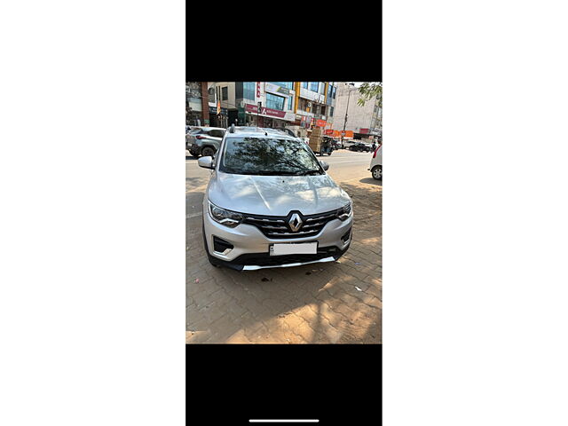 Used Renault Triber [2019-2023] RXZ EASY-R AMT in Jaipur