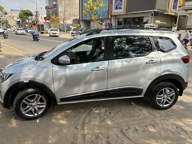Used Renault Triber [2019-2023] RXZ EASY-R AMT in Jaipur