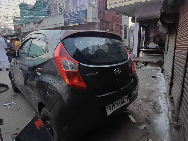 Used Hyundai Eon Era + in Alwar