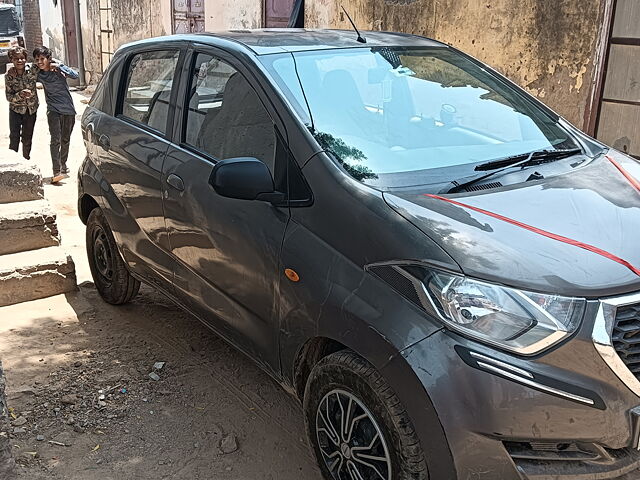 Used Datsun redi-GO [2016-2020] T (O) [2016-2019] in Jaipur