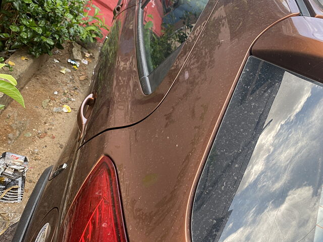Used Ford Freestyle Titanium Plus 1.5 TDCi [2018-2020] in Hyderabad