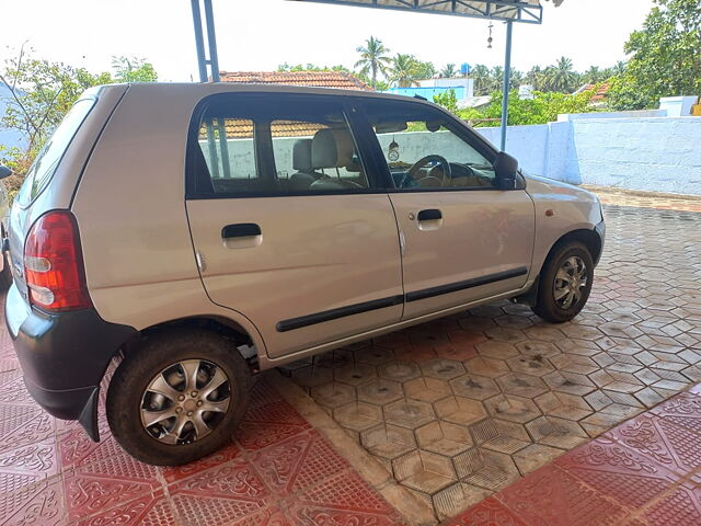 Used 2006 Maruti Suzuki Alto in Pollachi