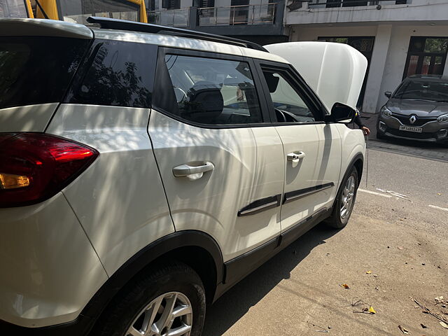 Used 2022 Mahindra XUV300 in Ghaziabad