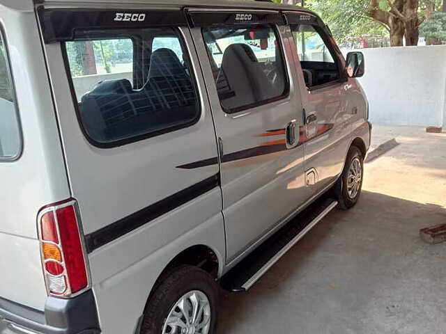 Used Maruti Suzuki Eeco [2010-2022] 7 STR [2019-2020] in Durgapur