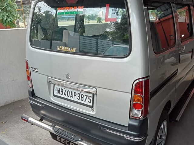 Used Maruti Suzuki Eeco [2010-2022] 7 STR [2019-2020] in Durgapur
