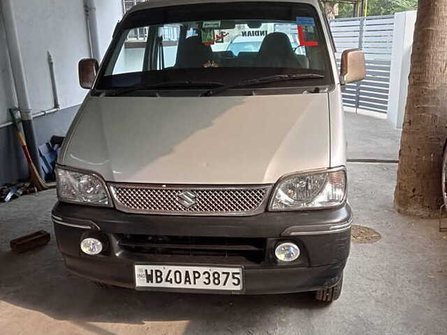 Used 2020 Maruti Suzuki Eeco in Durgapur