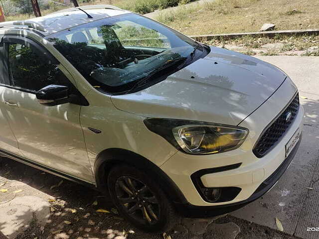 Used 2018 Ford Freestyle in Ratlam