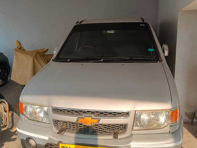 Used Chevrolet Tavera Neo 3 LS- 10 STR BS-IV in Chennai