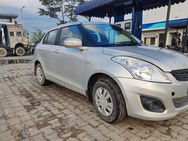 Used 2013 Maruti Suzuki Swift DZire in Bareilly