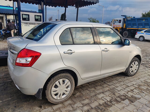 Used Maruti Suzuki Swift DZire [2011-2015] VDI in Bareilly