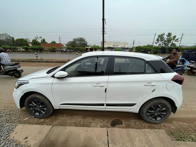 Used Hyundai Elite i20 [2018-2019] Asta 1.2 in Raipur