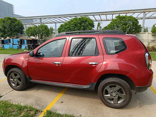 Used Renault Duster [2015-2016] RxE Petrol in Kolkata