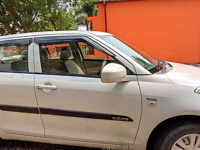 Used 2015 Maruti Suzuki Swift DZire in Dehradun