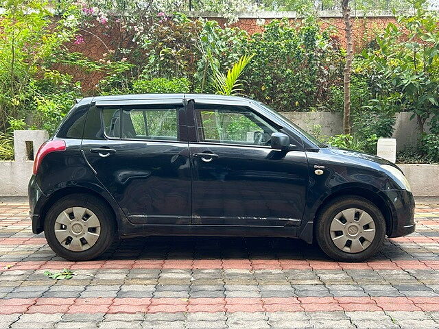 Used Maruti Suzuki Swift  [2005-2010] VDi in North Goa